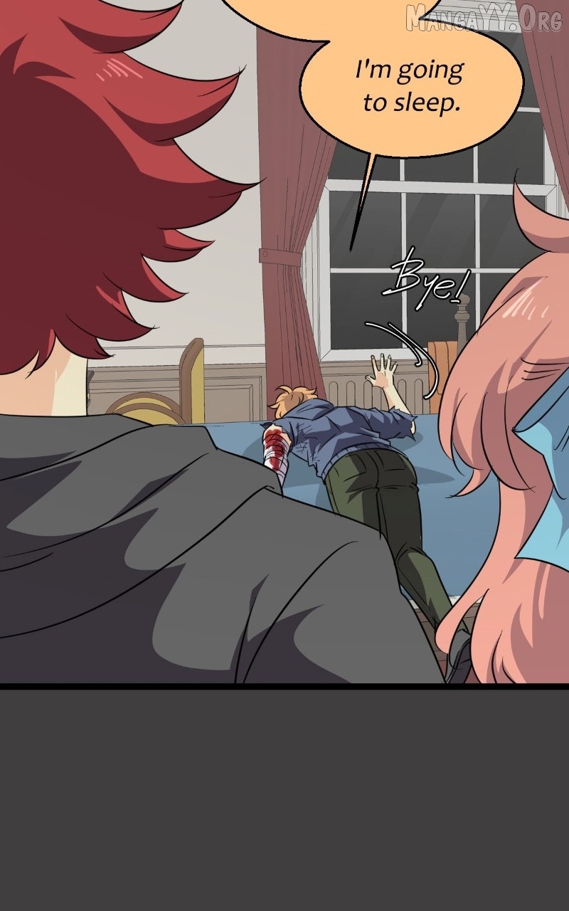 Read unOrdinary Manga EN Manga Online