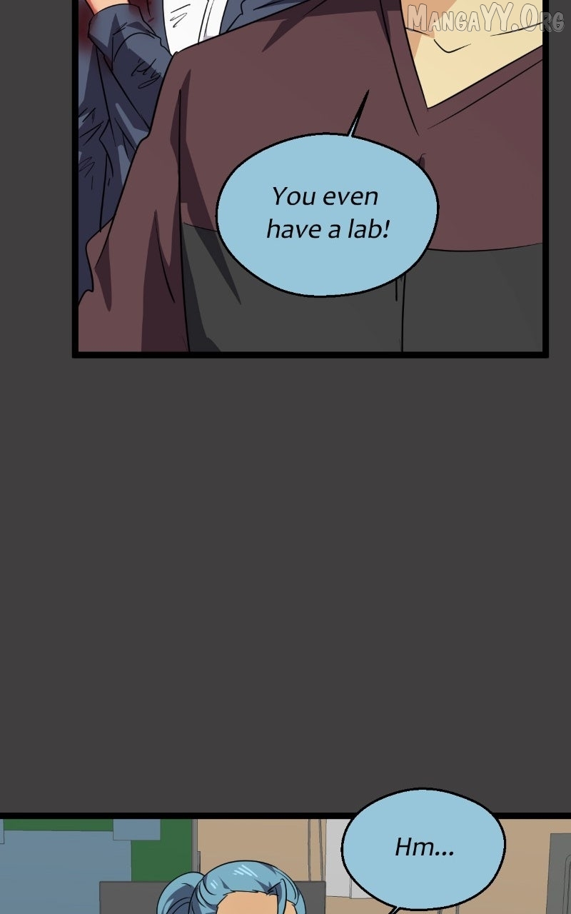Read unOrdinary Manga EN Manga Online