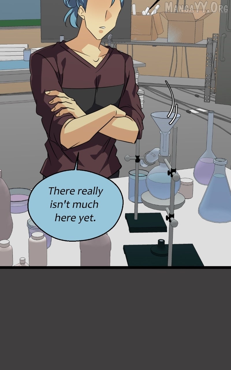 Read unOrdinary Manga EN Manga Online