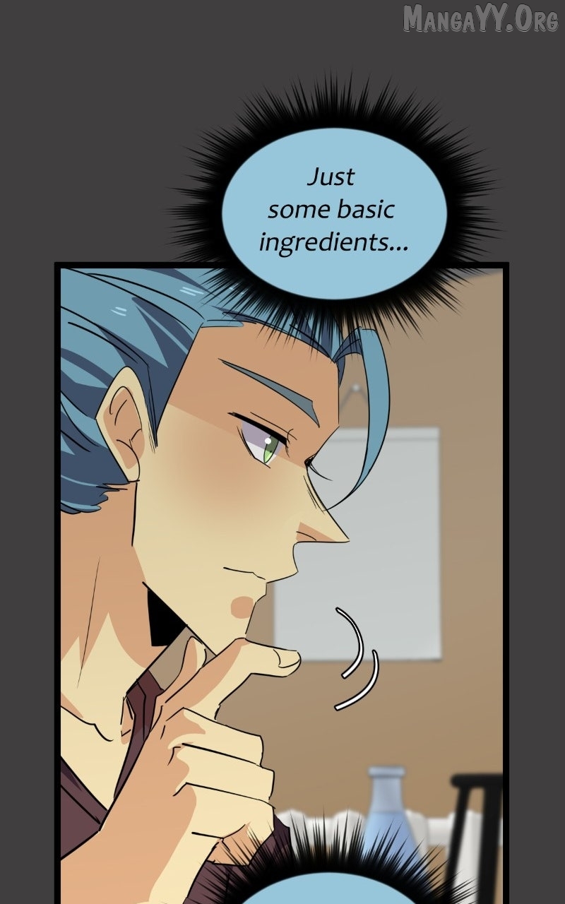 Read unOrdinary Manga EN Manga Online