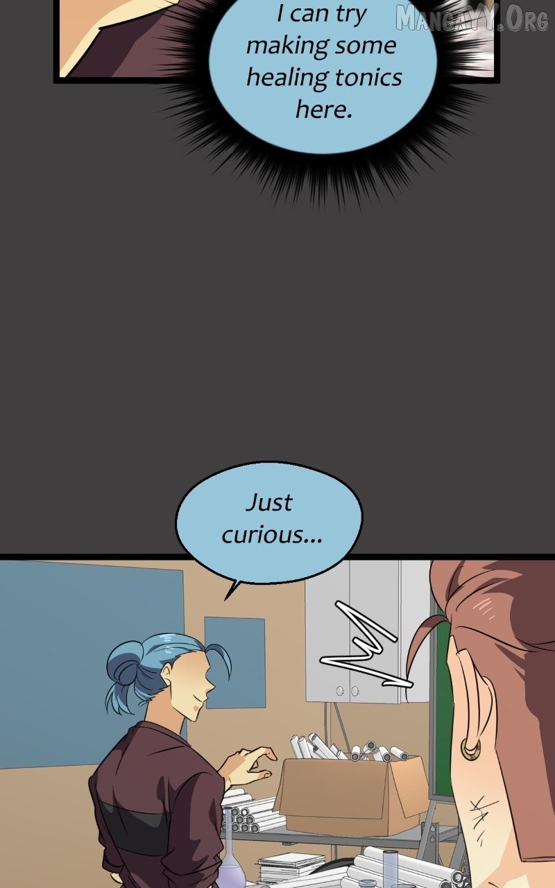 Read unOrdinary Manga EN Manga Online