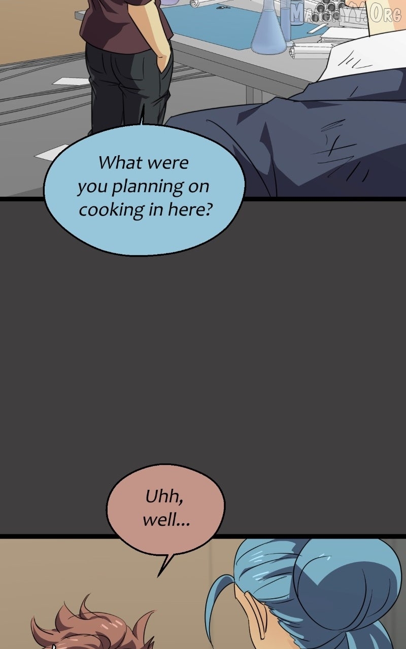 Read unOrdinary Manga EN Manga Online