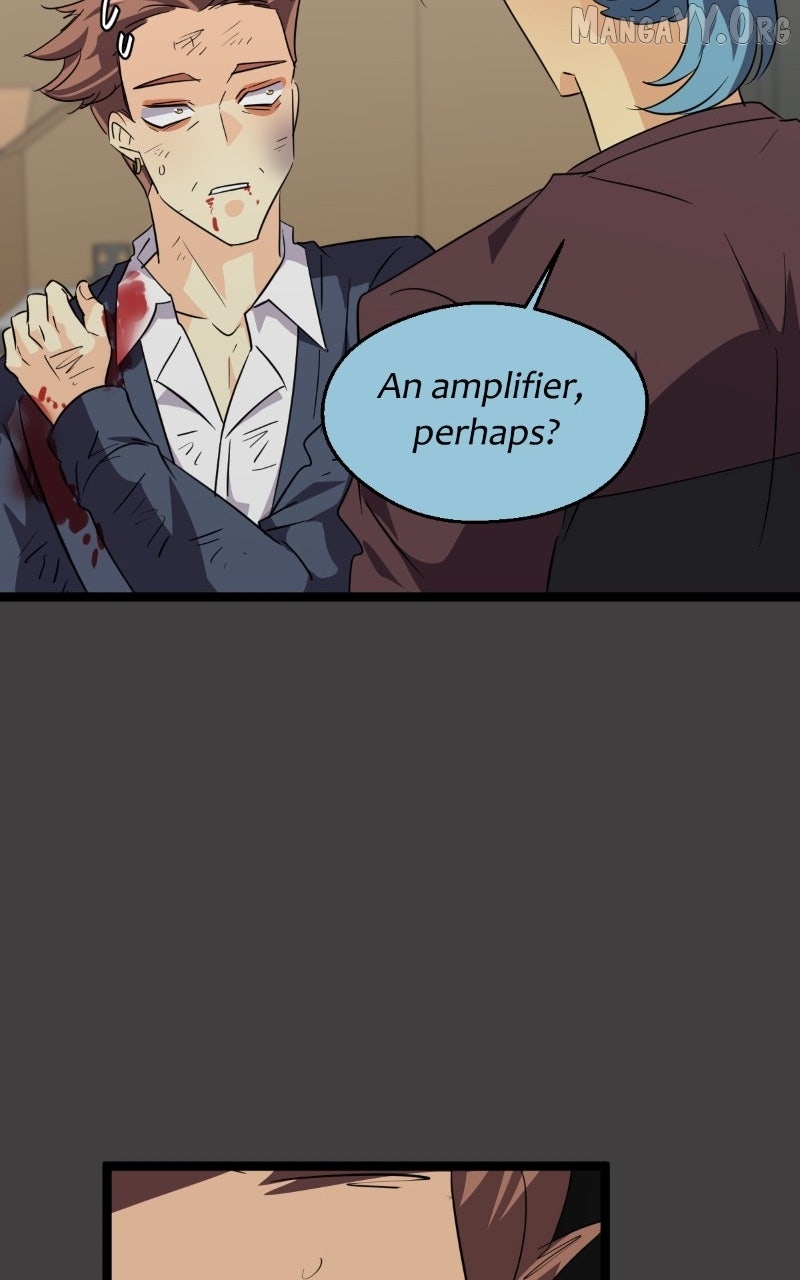 Read unOrdinary Manga EN Manga Online
