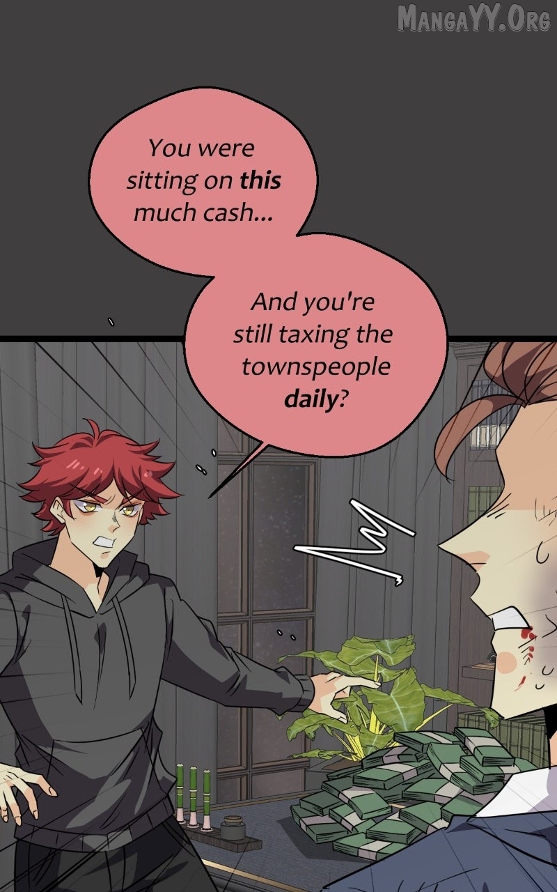 Read unOrdinary Manga EN Manga Online