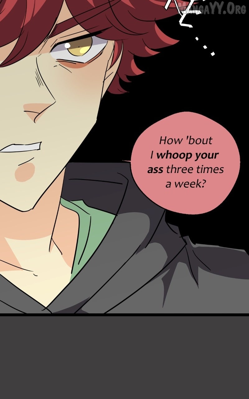 Read unOrdinary Manga EN Manga Online