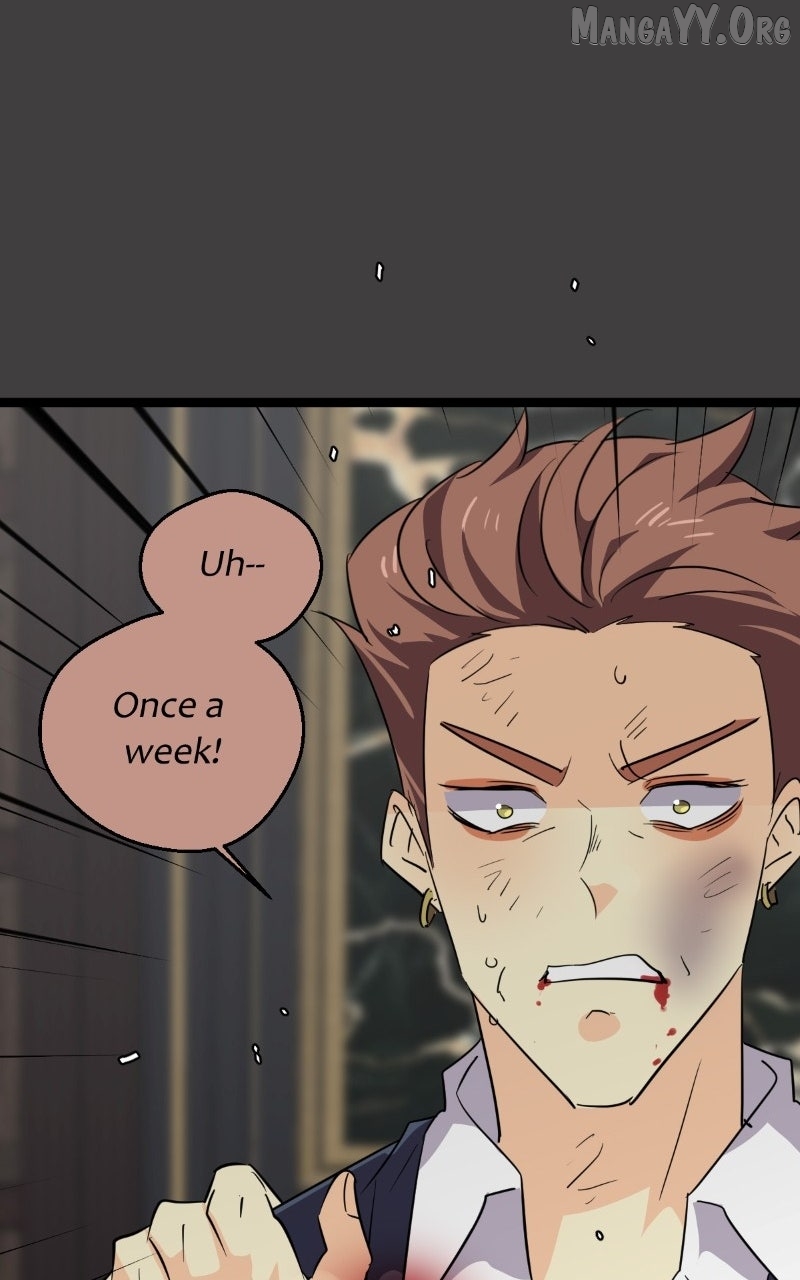 Read unOrdinary Manga EN Manga Online