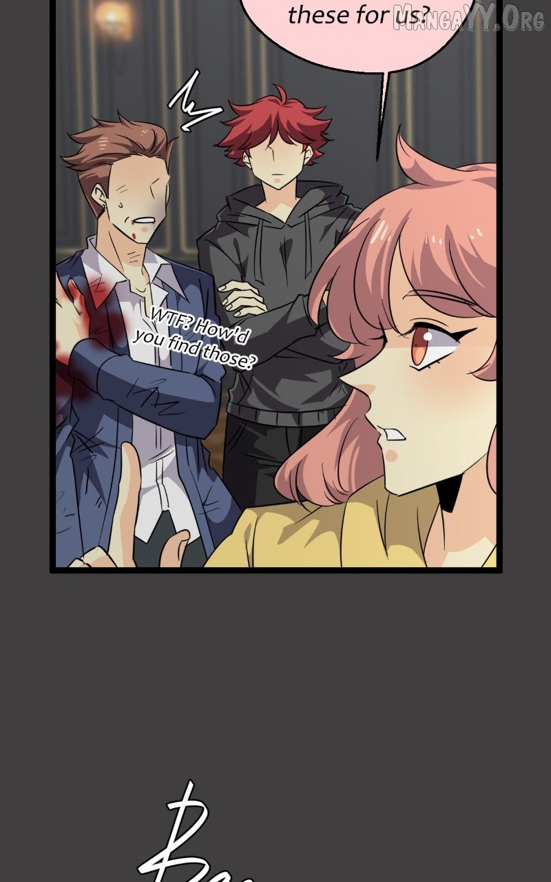 Read unOrdinary Manga EN Manga Online