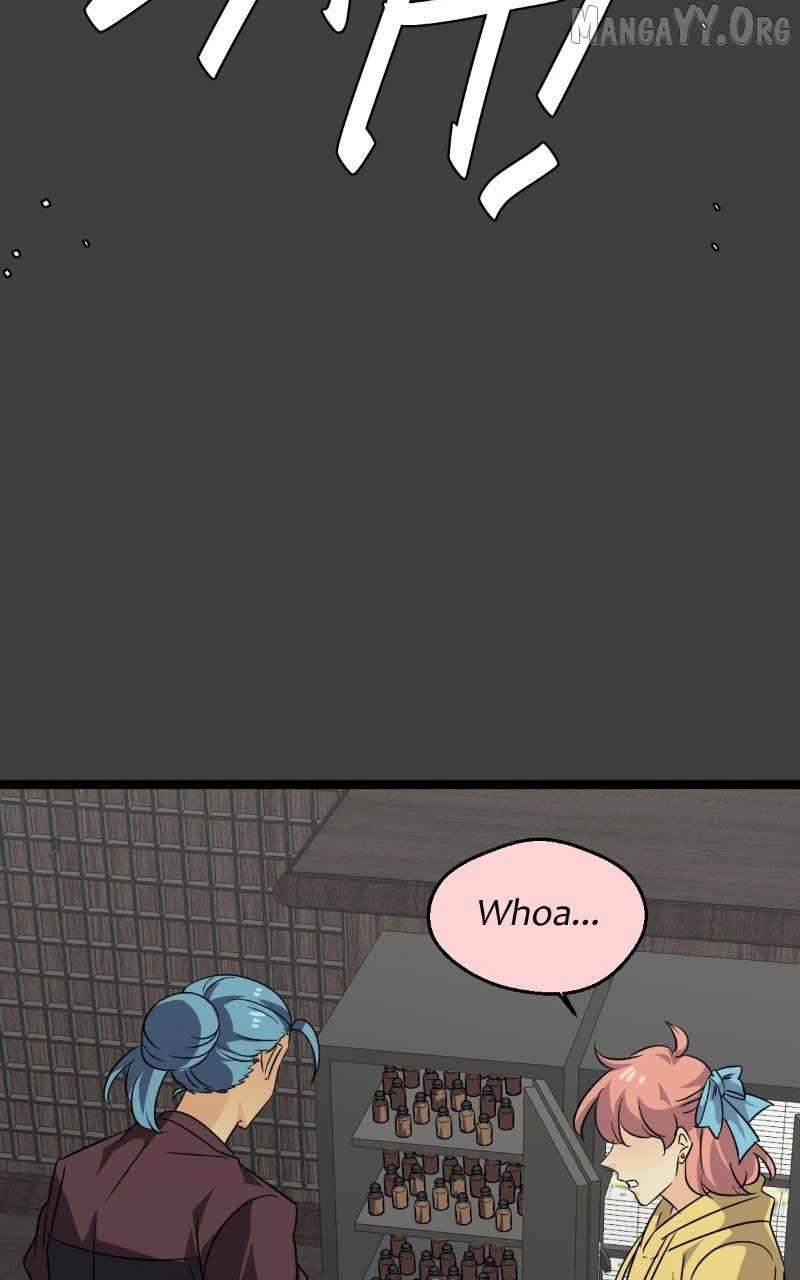 Read unOrdinary Manga EN Manga Online