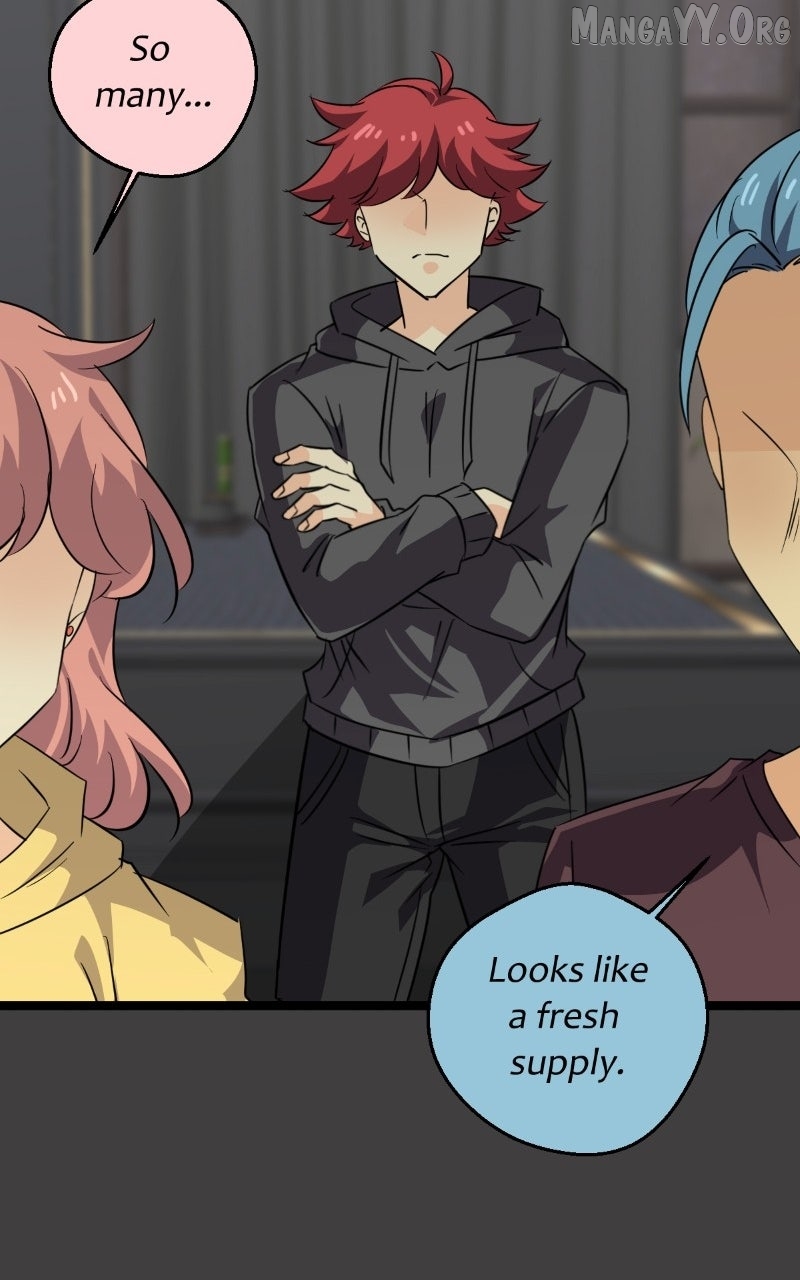 Read unOrdinary Manga EN Manga Online
