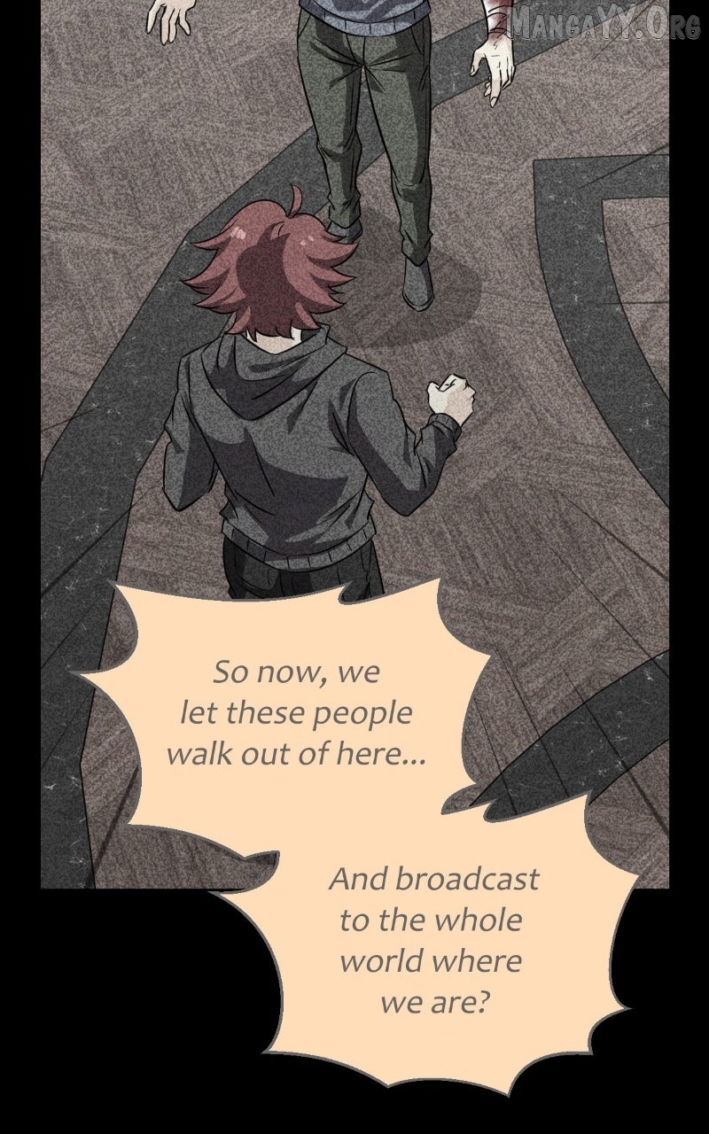 Read unOrdinary Manga EN Manga Online