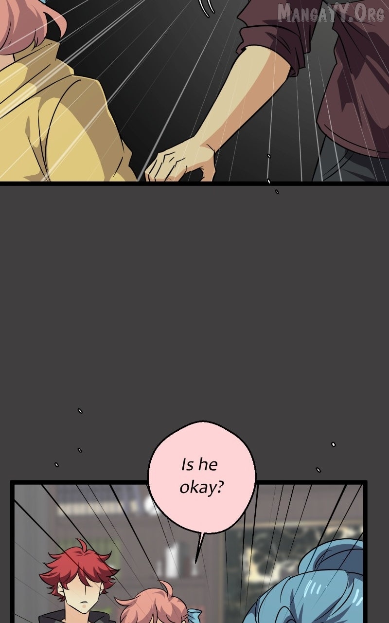Read unOrdinary Manga EN Manga Online