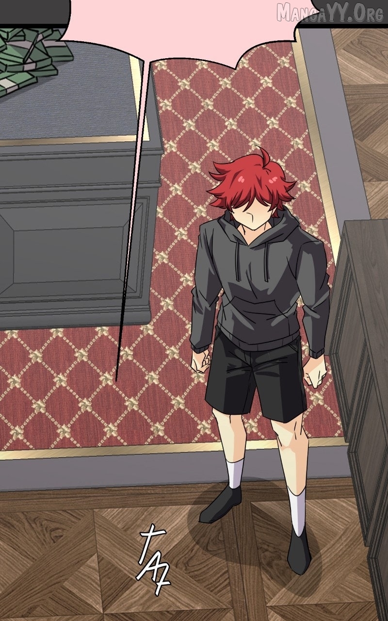 Read unOrdinary Manga EN Manga Online
