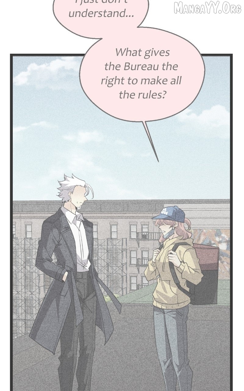 Read unOrdinary Manga EN Manga Online