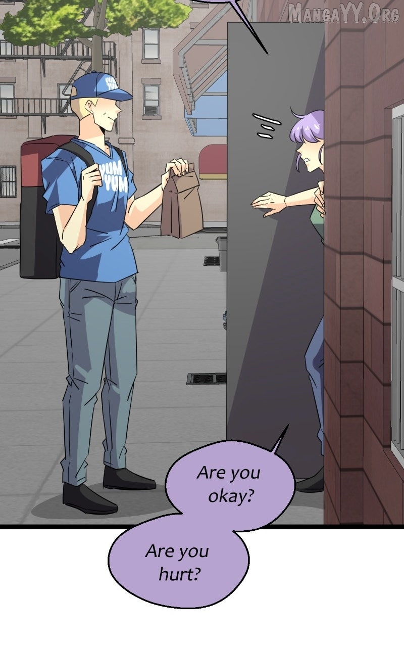 Read unOrdinary Manga EN Manga Online