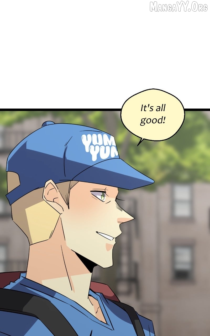 Read unOrdinary Manga EN Manga Online