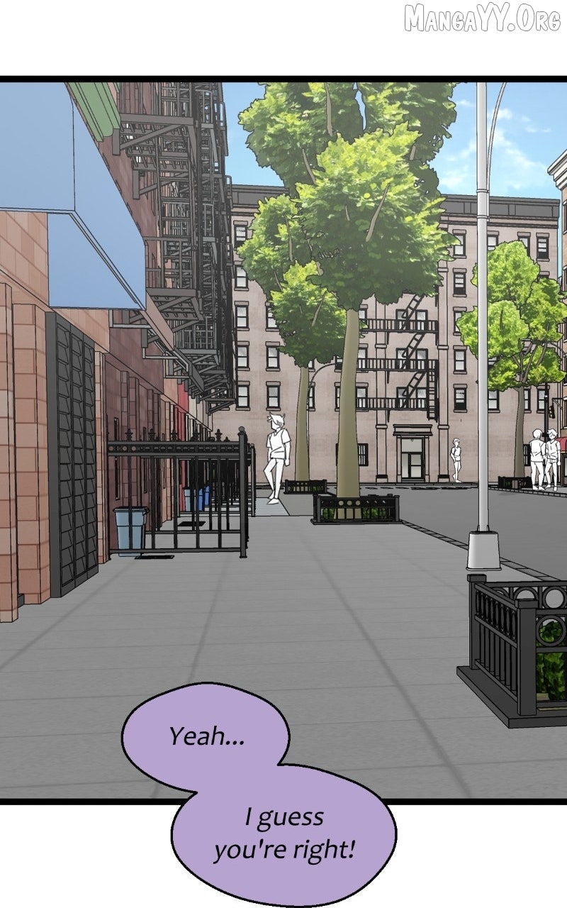 Read unOrdinary Manga EN Manga Online