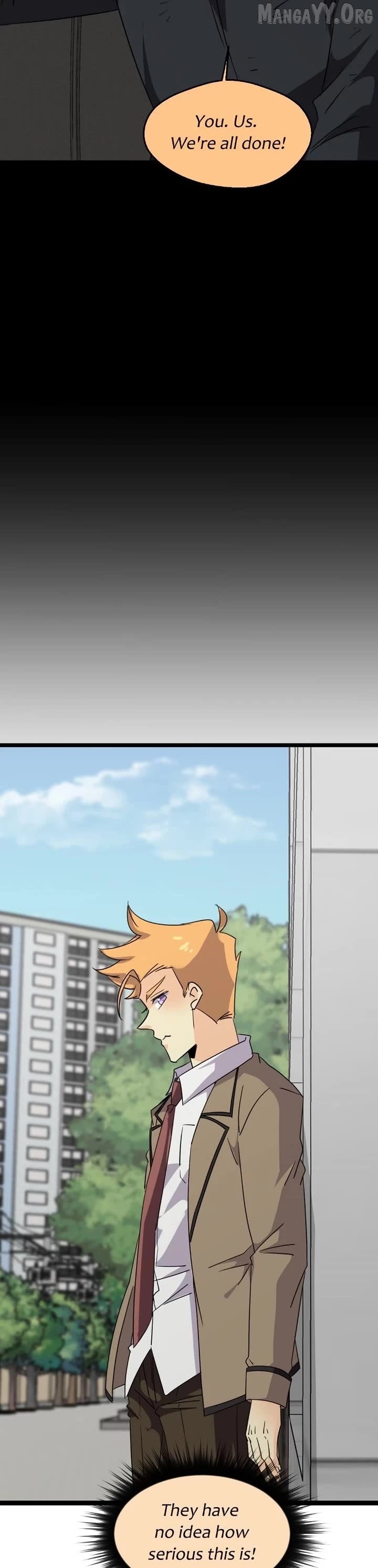Read unOrdinary Manga EN Manga Online