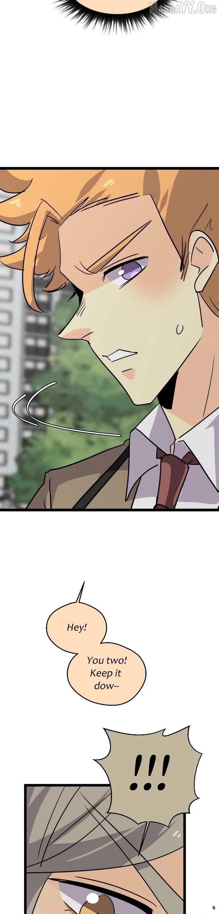 Read unOrdinary Manga EN Manga Online