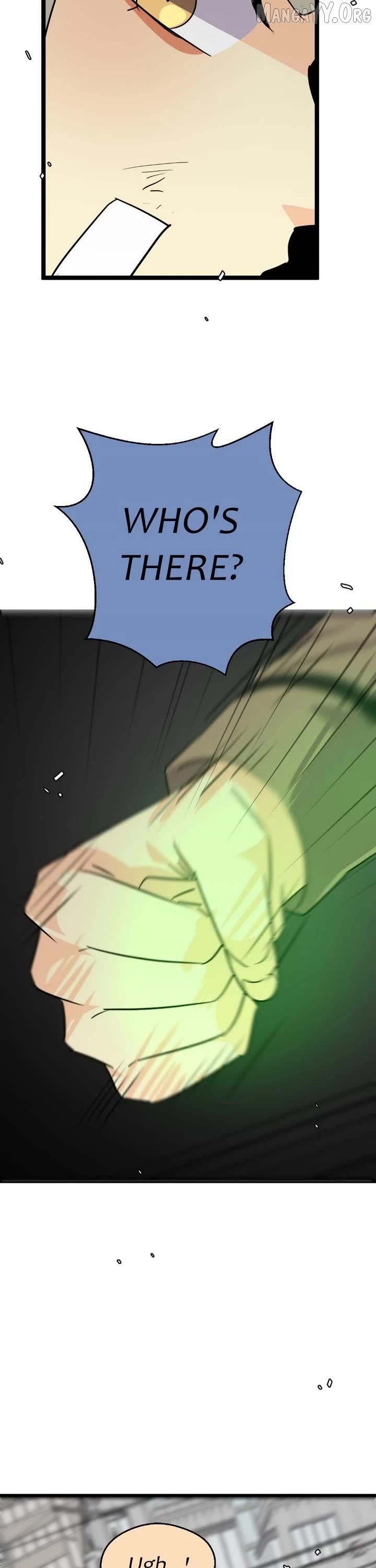 Read unOrdinary Manga EN Manga Online