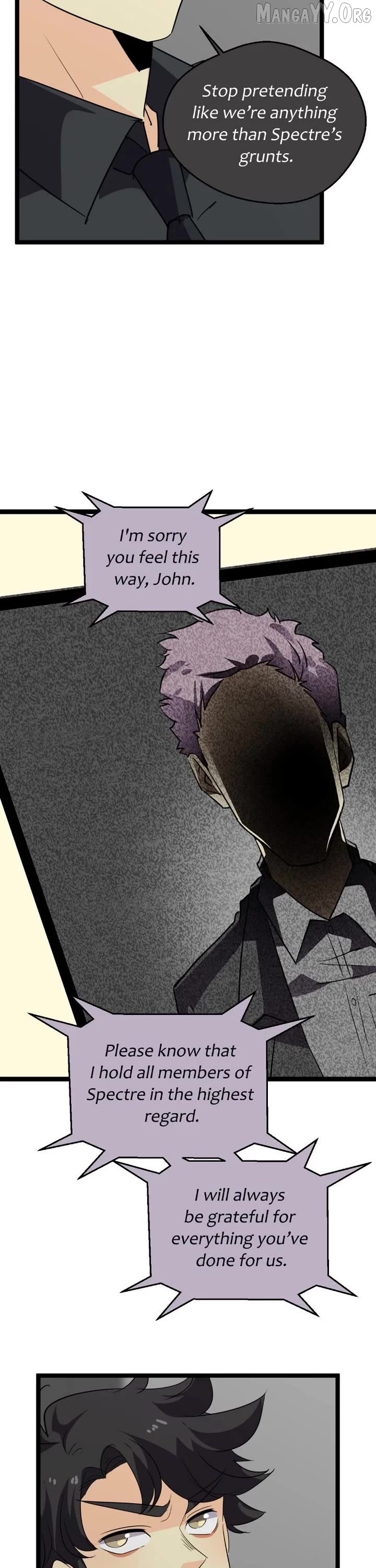 Read unOrdinary Manga EN Manga Online