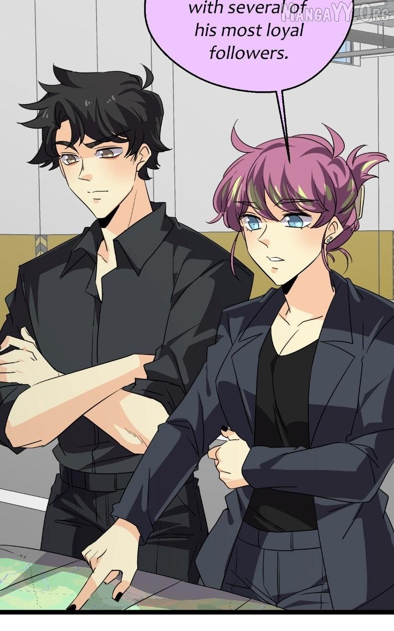 Read unOrdinary Manga EN Manga Online