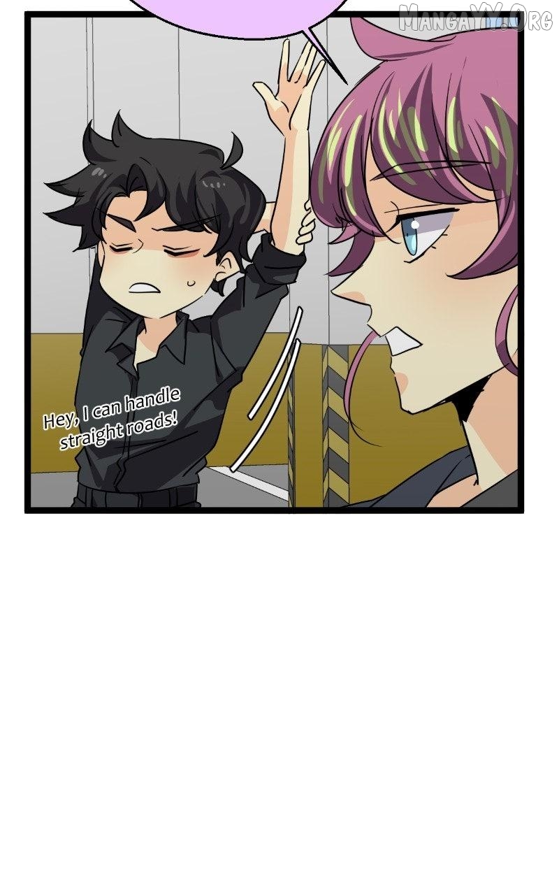 Read unOrdinary Manga EN Manga Online