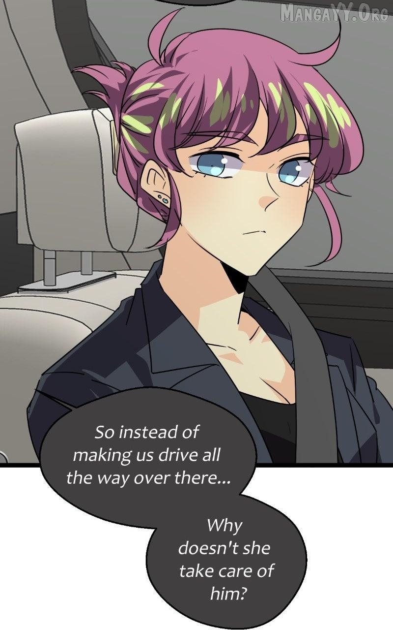 Read unOrdinary Manga EN Manga Online