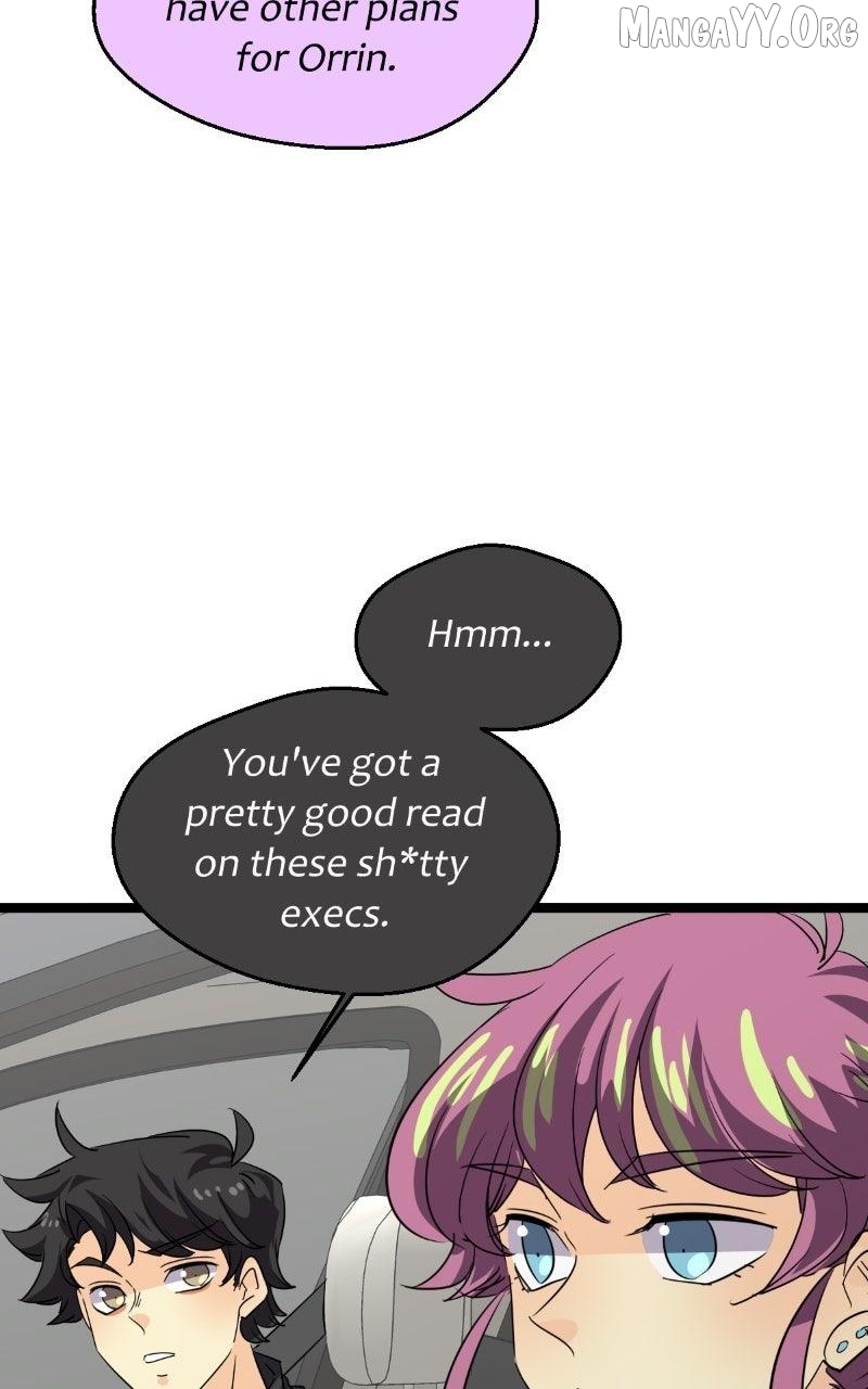 Read unOrdinary Manga EN Manga Online