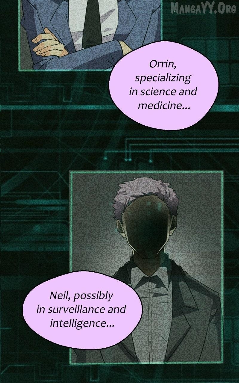 Read unOrdinary Manga EN Manga Online