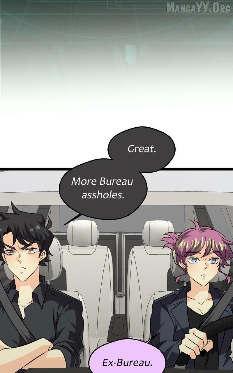 Read unOrdinary Manga EN Manga Online