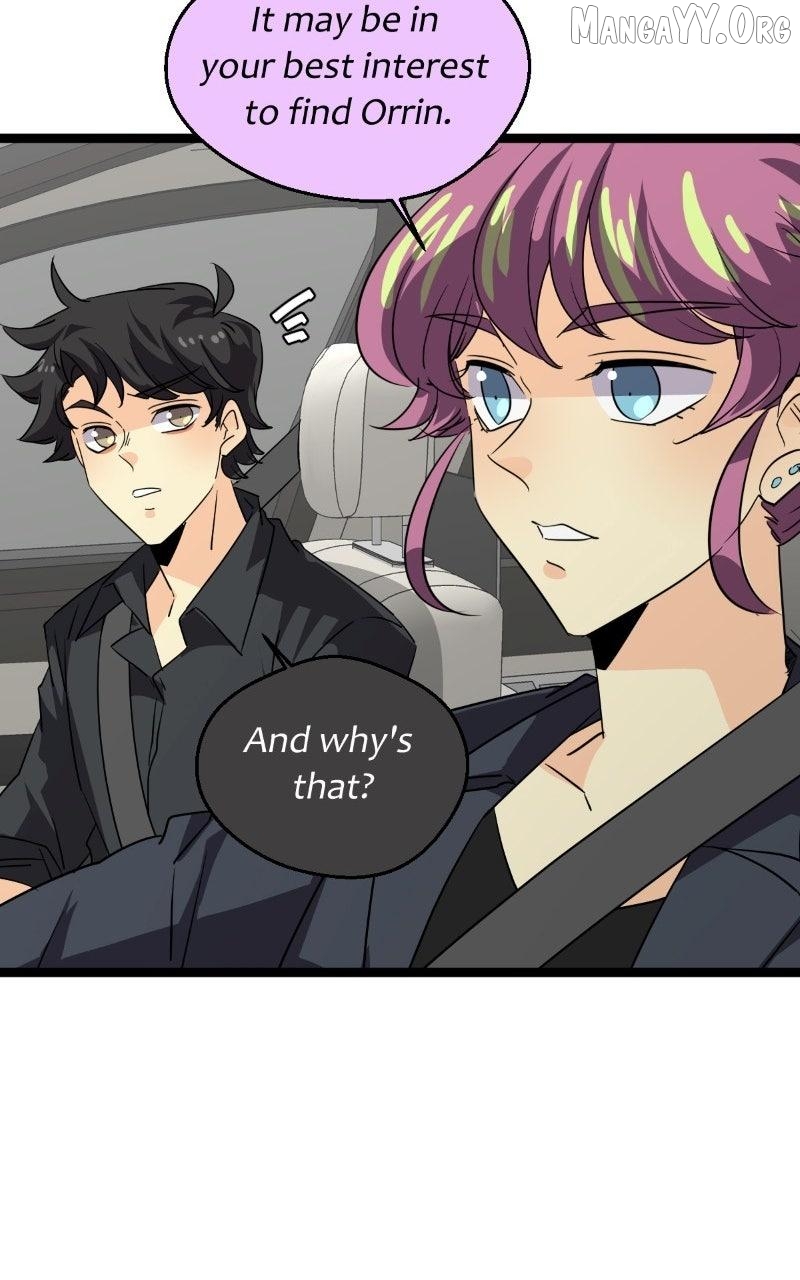 Read unOrdinary Manga EN Manga Online