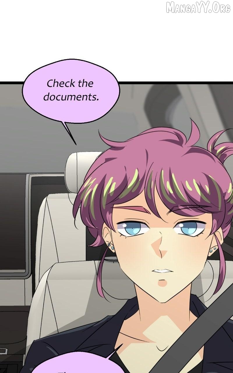Read unOrdinary Manga EN Manga Online