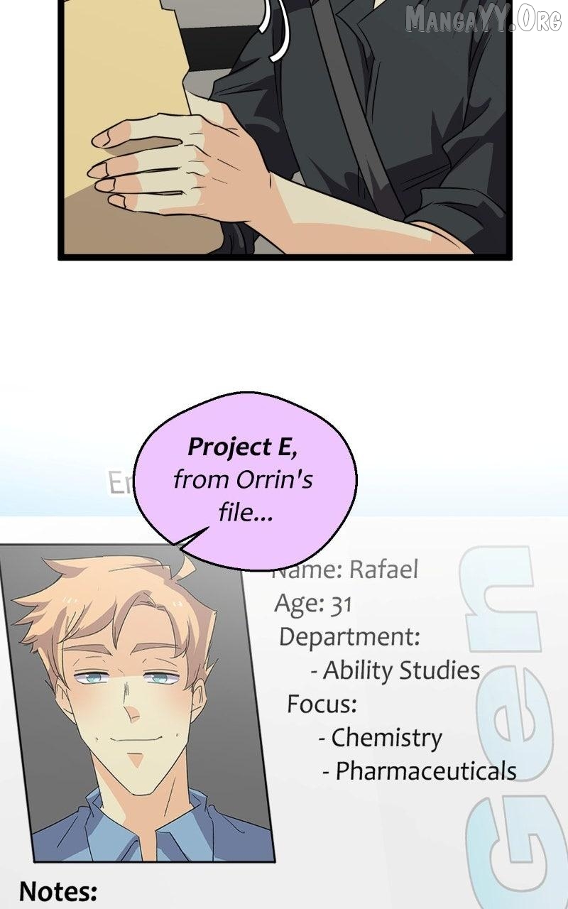 Read unOrdinary Manga EN Manga Online