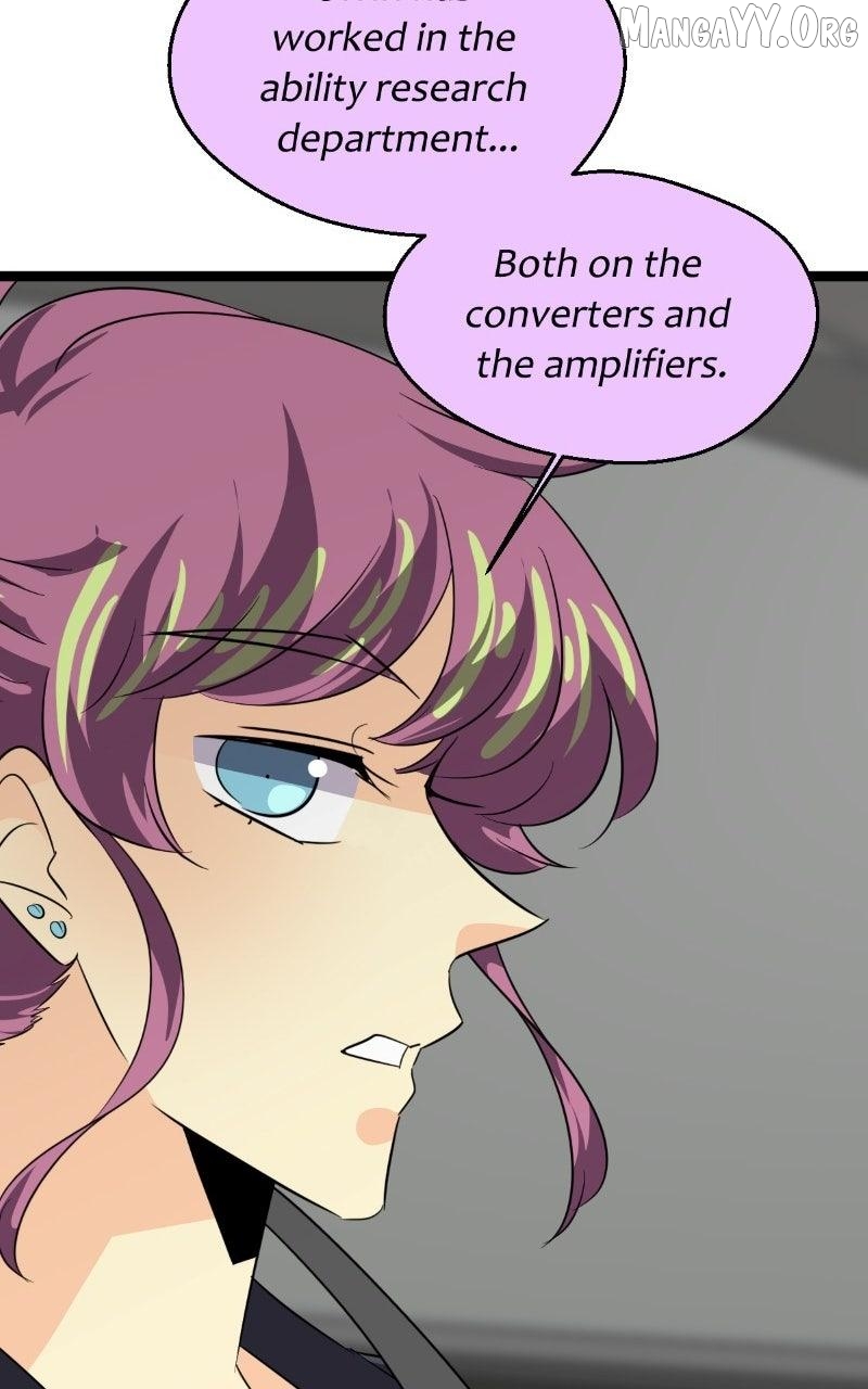 Read unOrdinary Manga EN Manga Online