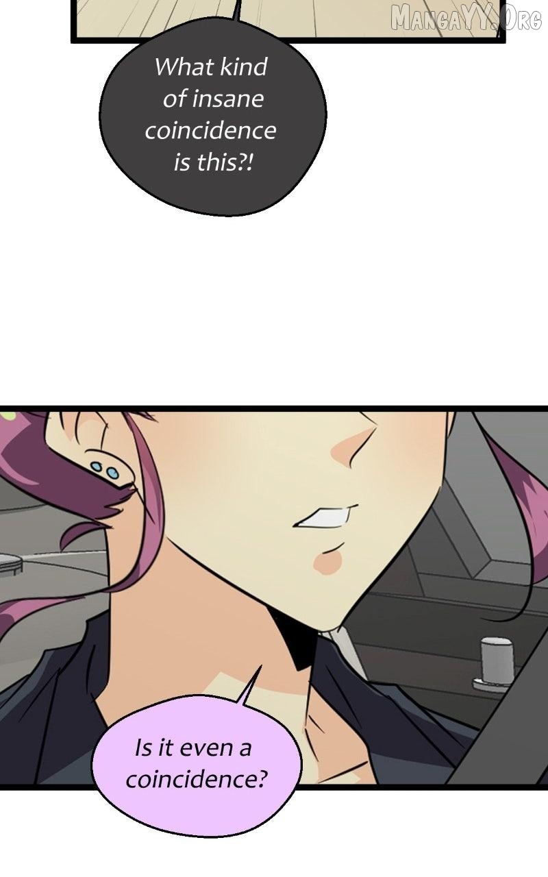 Read unOrdinary Manga EN Manga Online