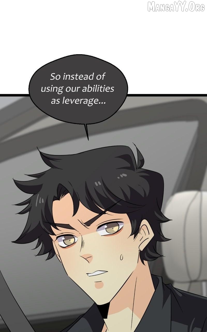 Read unOrdinary Manga EN Manga Online