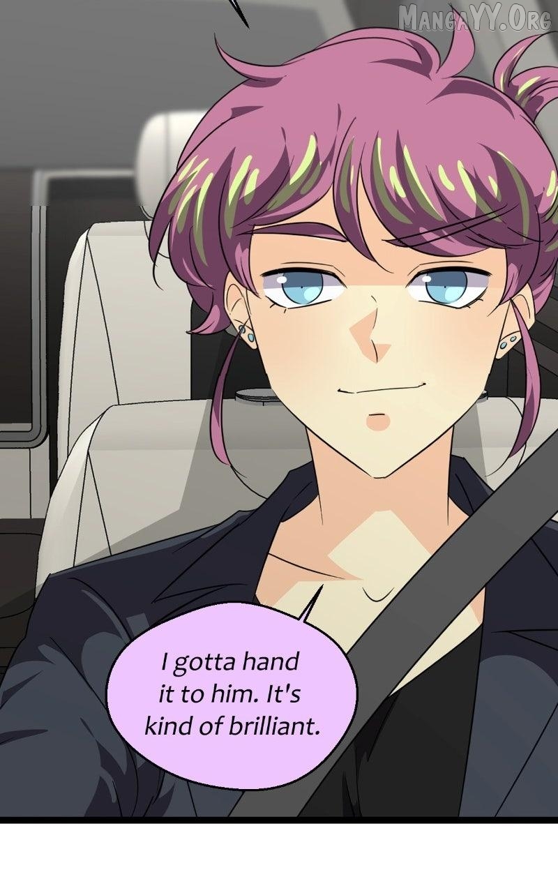 Read unOrdinary Manga EN Manga Online