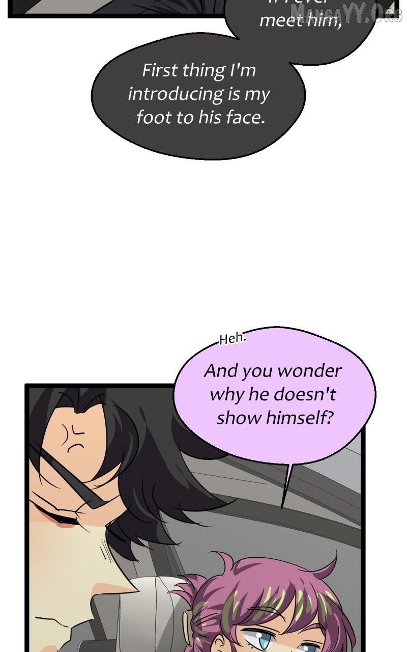 Read unOrdinary Manga EN Manga Online