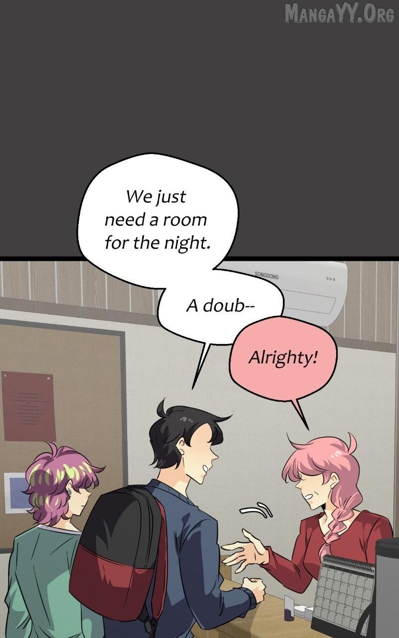 Read unOrdinary Manga EN Manga Online