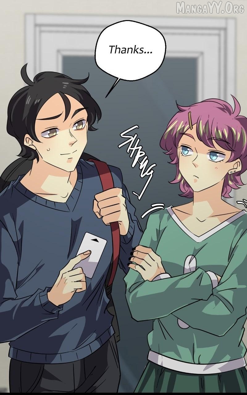 Read unOrdinary Manga EN Manga Online