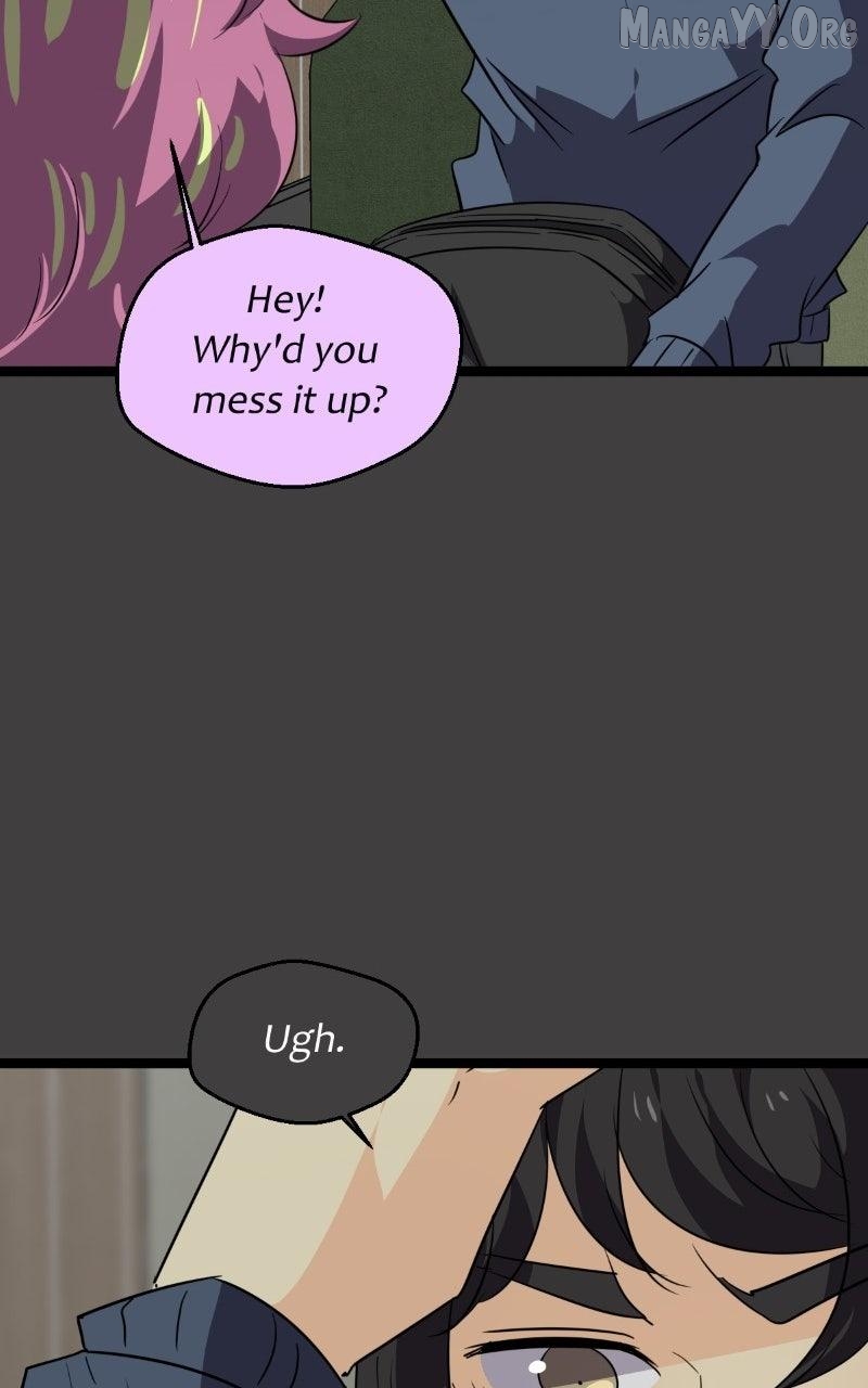 Read unOrdinary Manga EN Manga Online