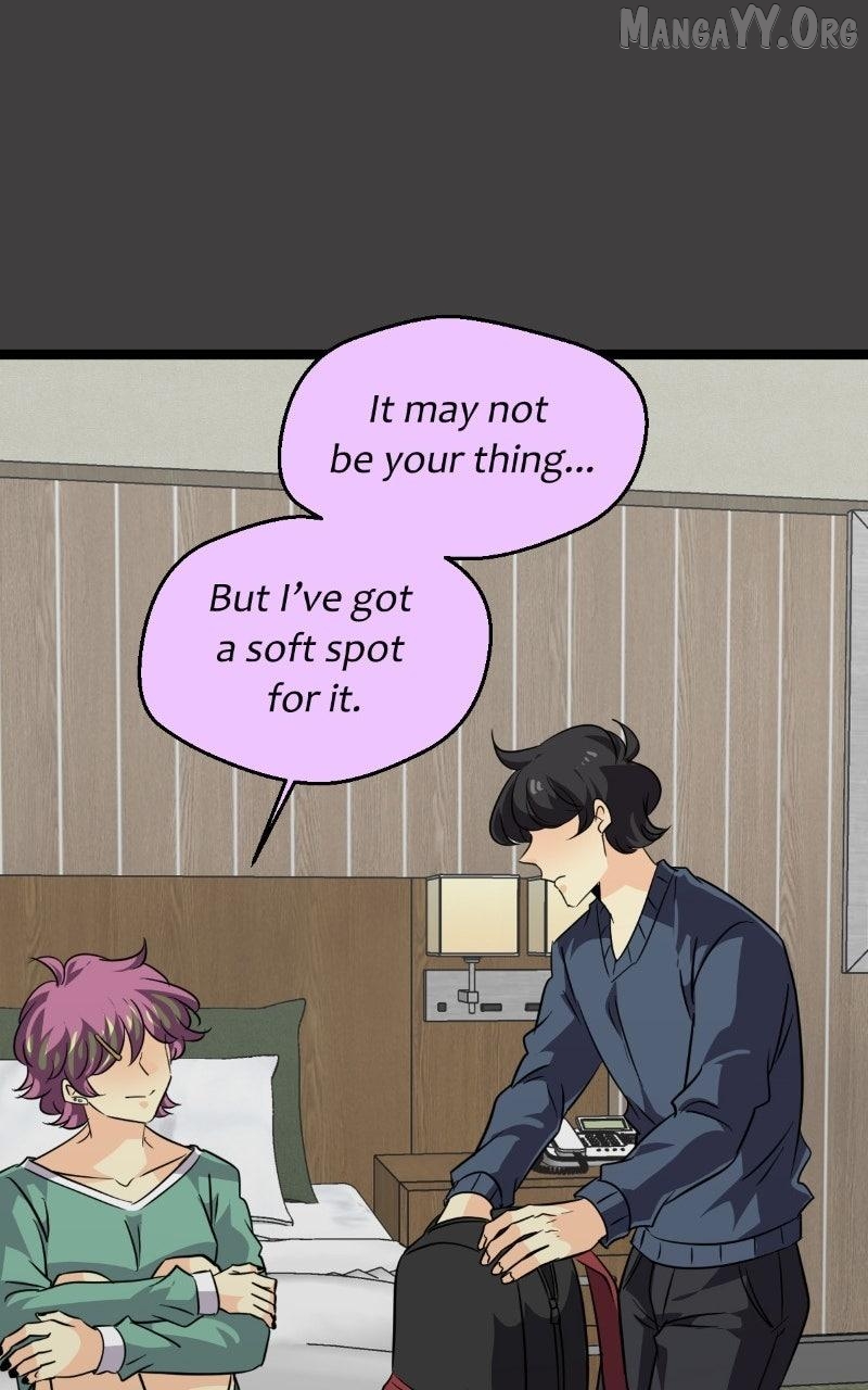 Read unOrdinary Manga EN Manga Online