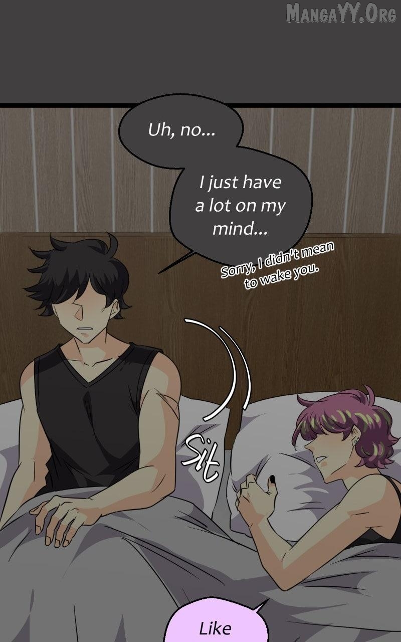 Read unOrdinary Manga EN Manga Online