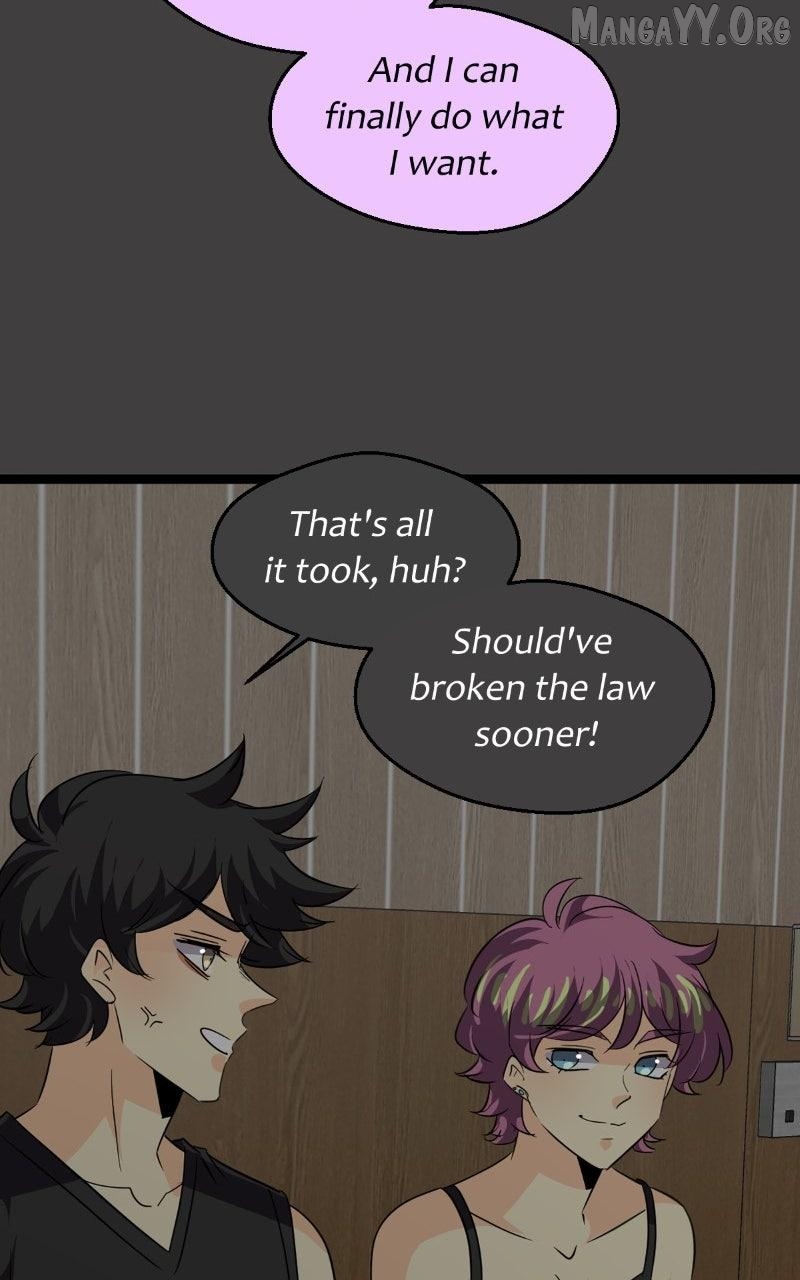 Read unOrdinary Manga EN Manga Online
