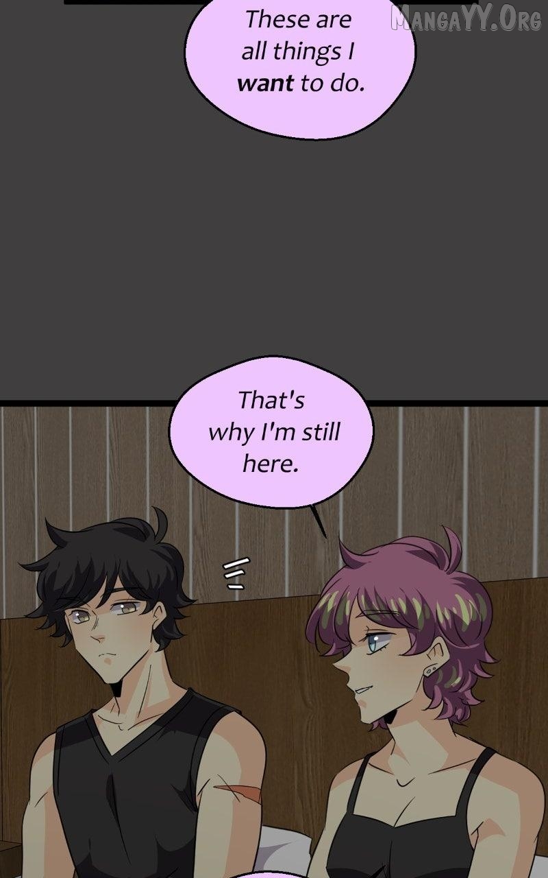 Read unOrdinary Manga EN Manga Online