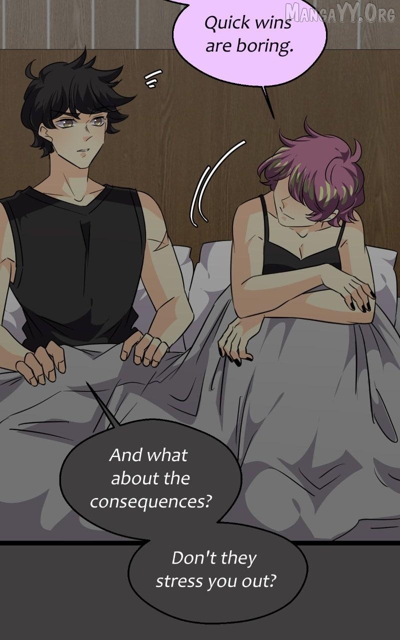Read unOrdinary Manga EN Manga Online