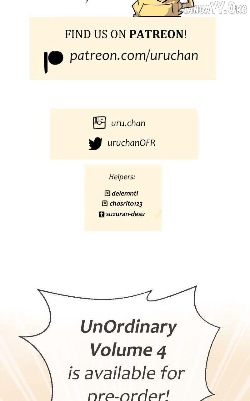 Read unOrdinary Manga EN Manga Online