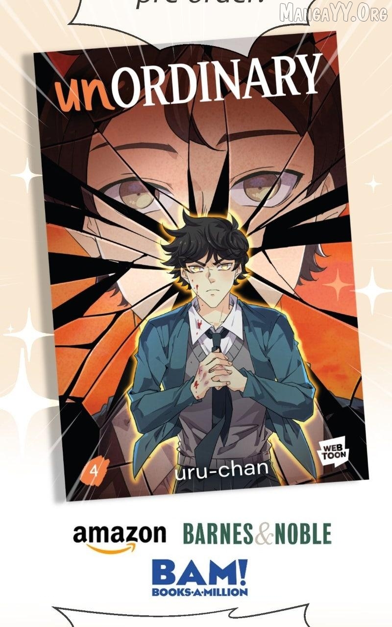 Read unOrdinary Manga EN Manga Online