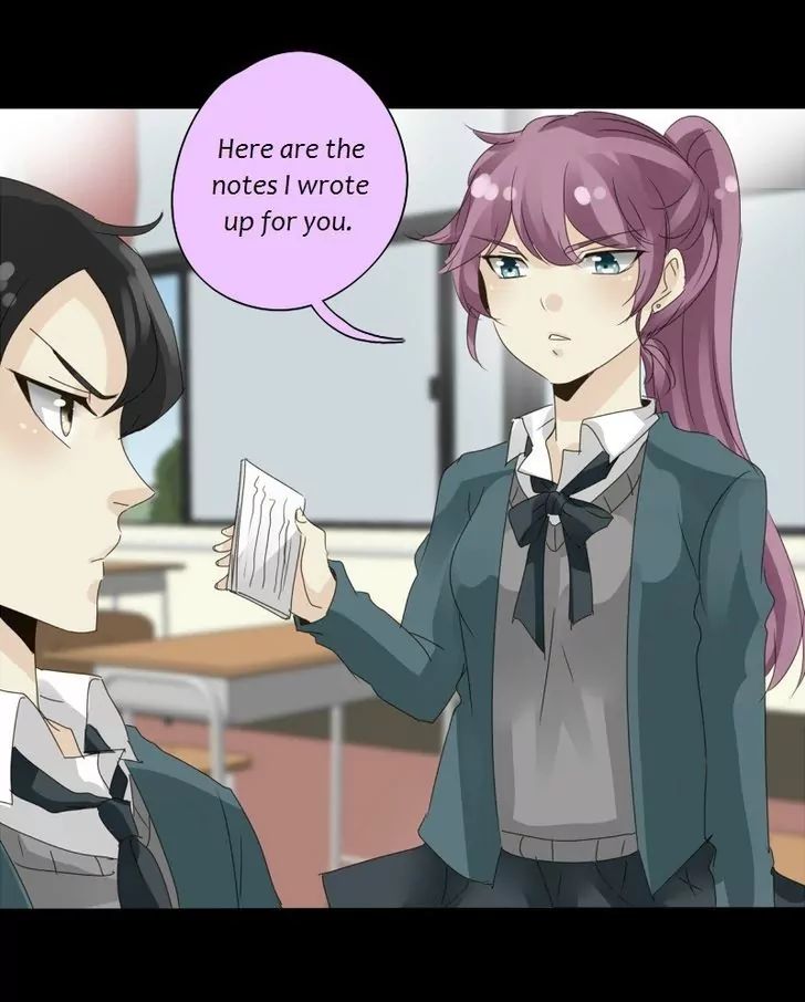 Read unOrdinary Manga EN Manga Online