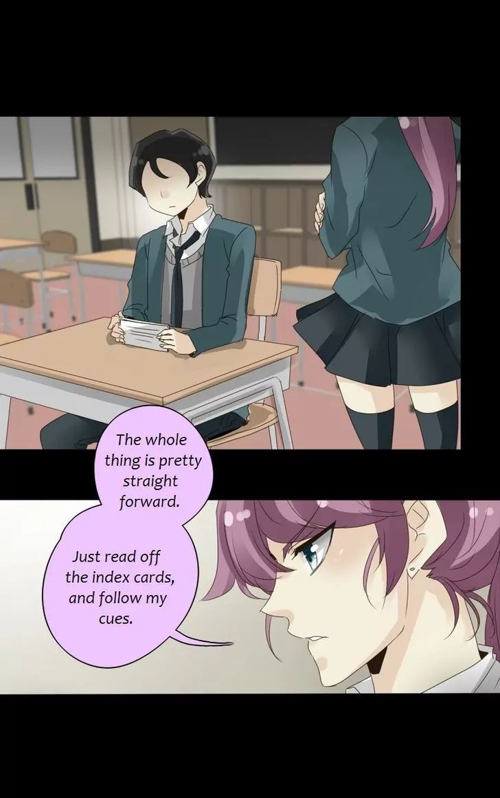 Read unOrdinary Manga EN Manga Online